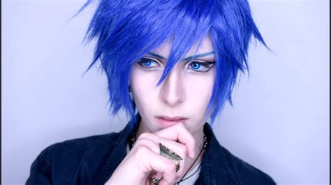 anime make up|anime makeup boys.